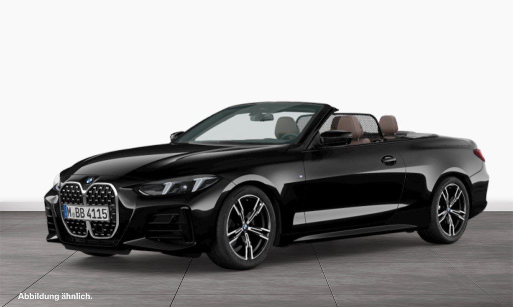 BMW 430 2024