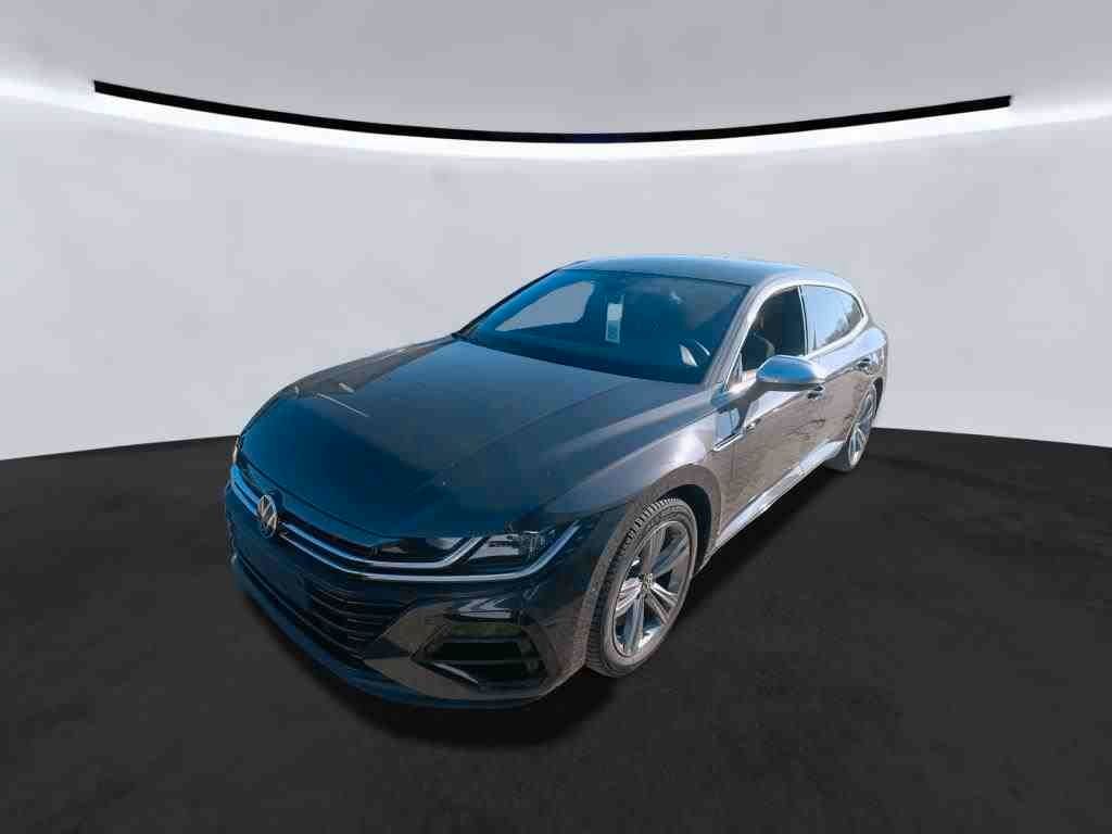 Volkswagen Arteon 2023