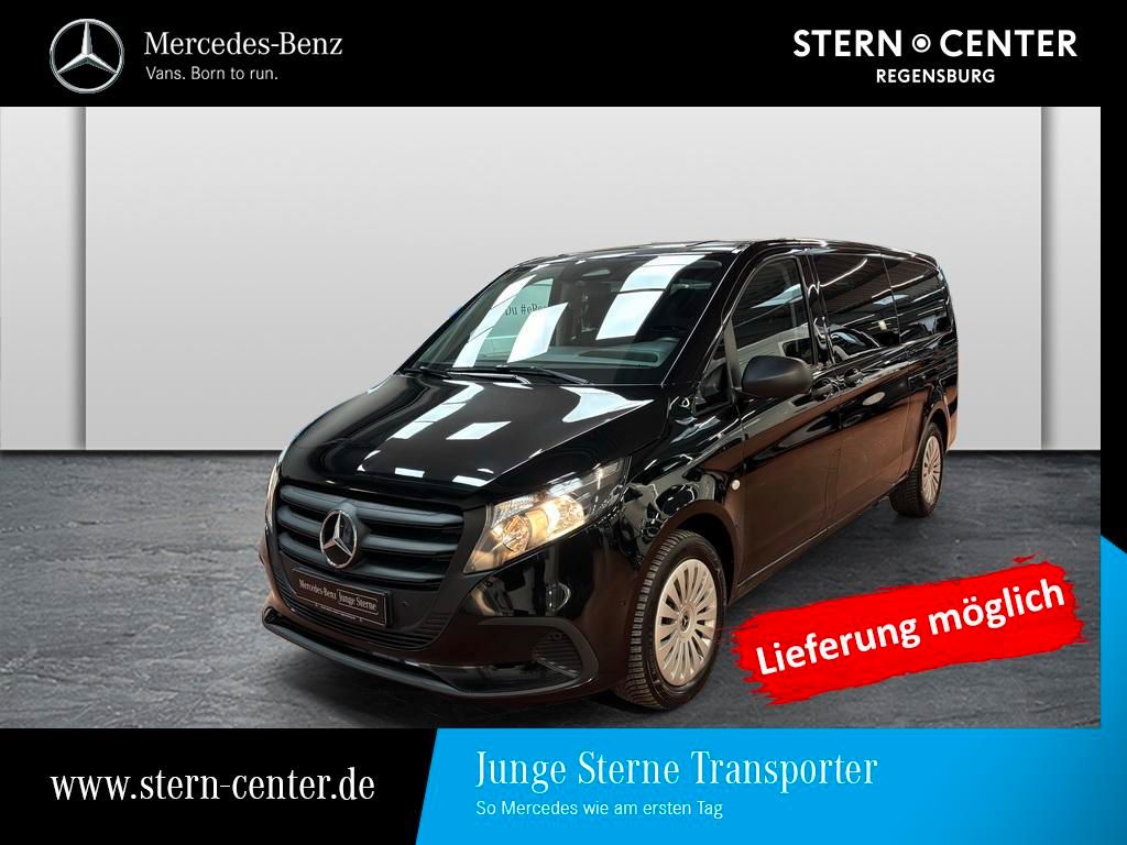 Mercedes-Benz Vito 2024