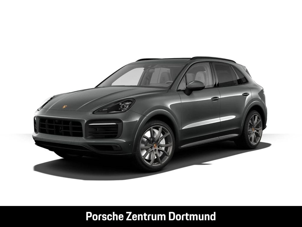 Porsche Cayenne 2019