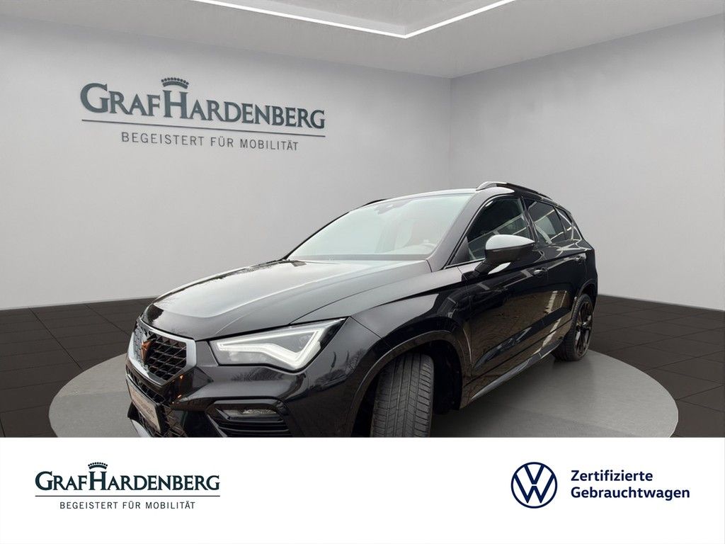 Seat Ateca 2023