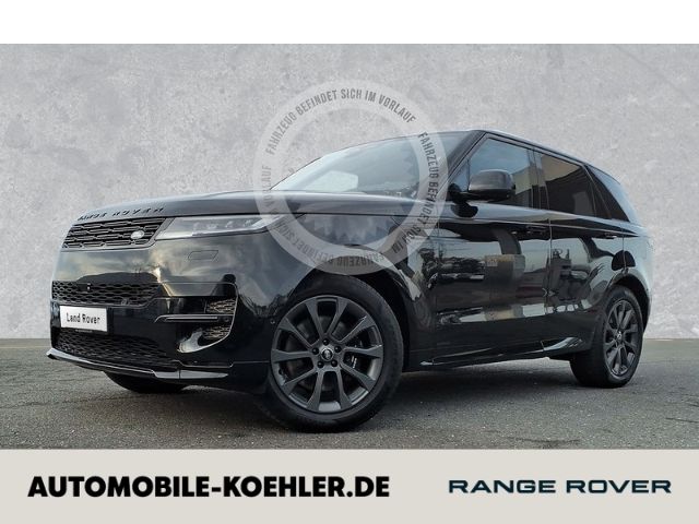 Land Rover Range Rover Sport 2025