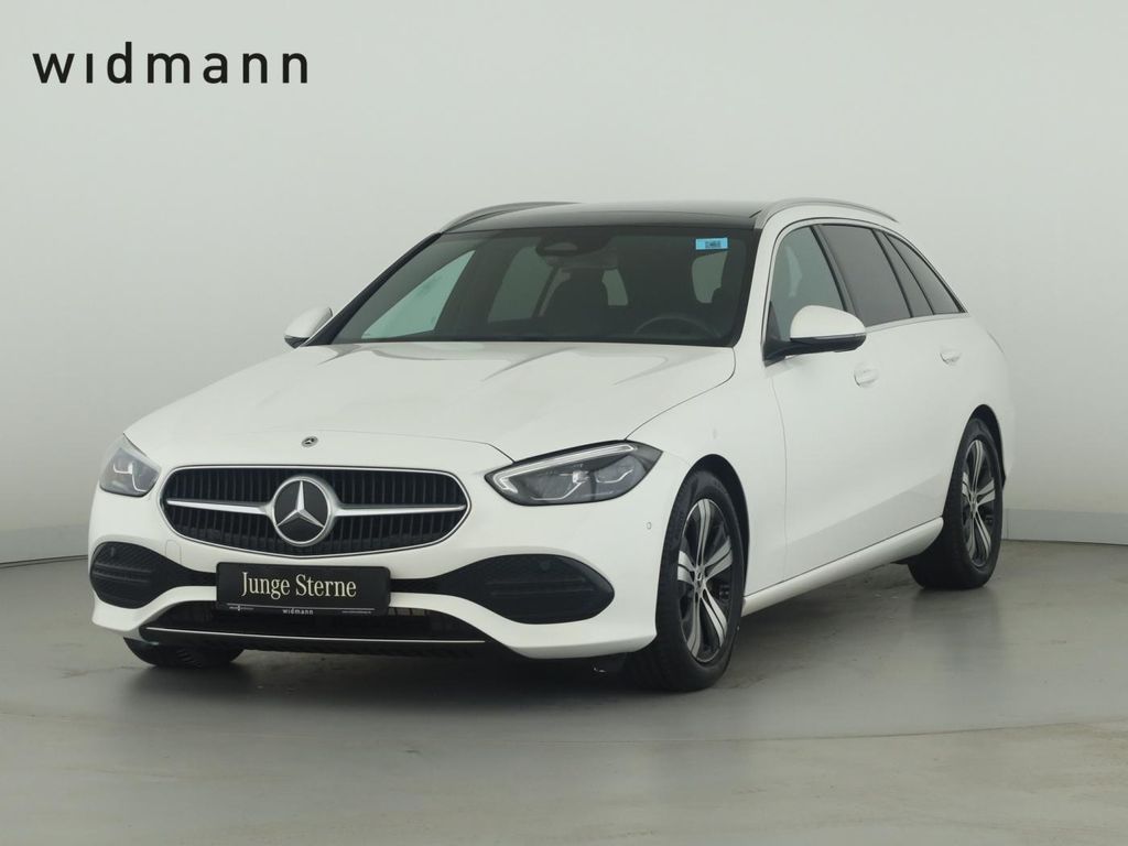 Mercedes-Benz C 200 2023