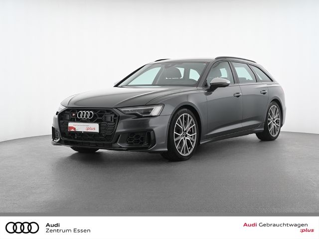 Audi S6 2024
