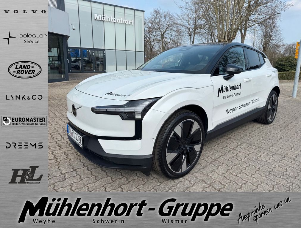 Volvo EX30 2025
