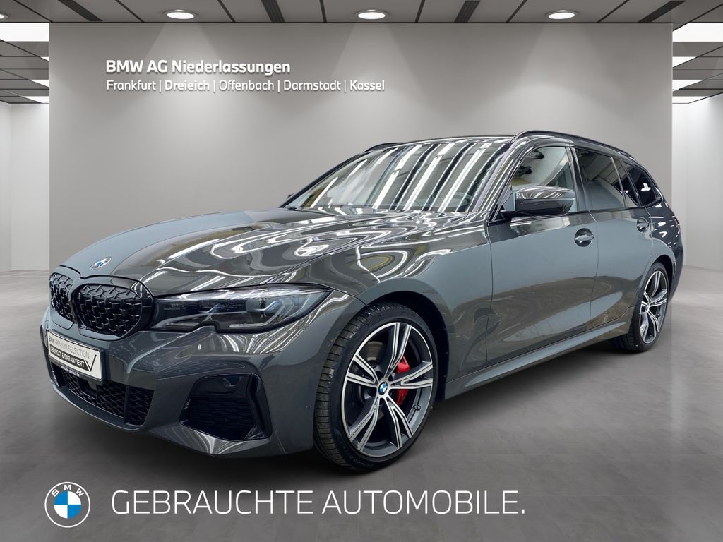 BMW M340i 2022
