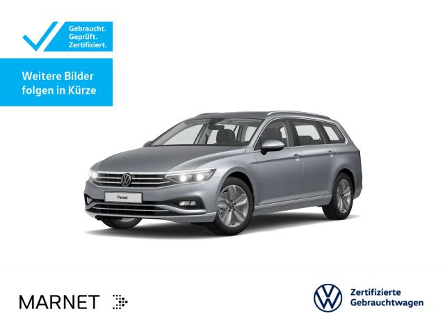 Volkswagen Passat Variant 2021