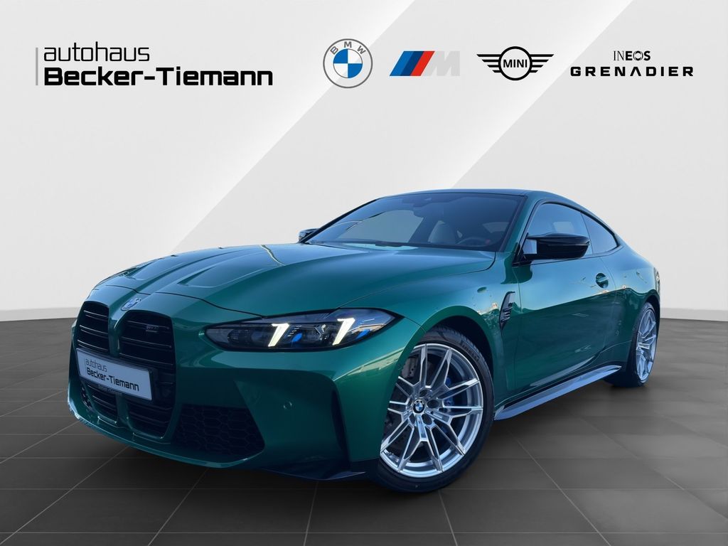 BMW M4 2025