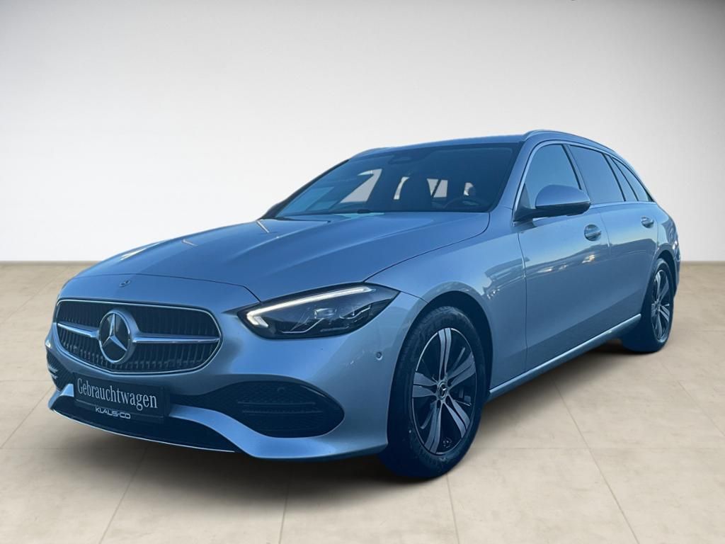 Mercedes-Benz C 220 2024