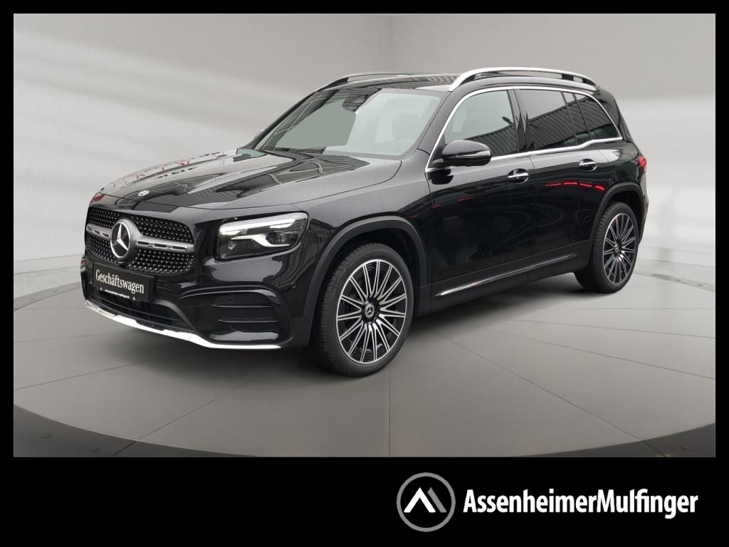Mercedes-Benz GLB 220 2024
