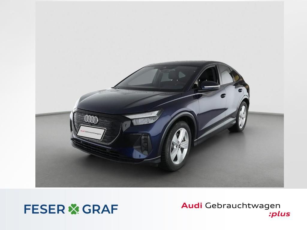 Audi Q4 2025