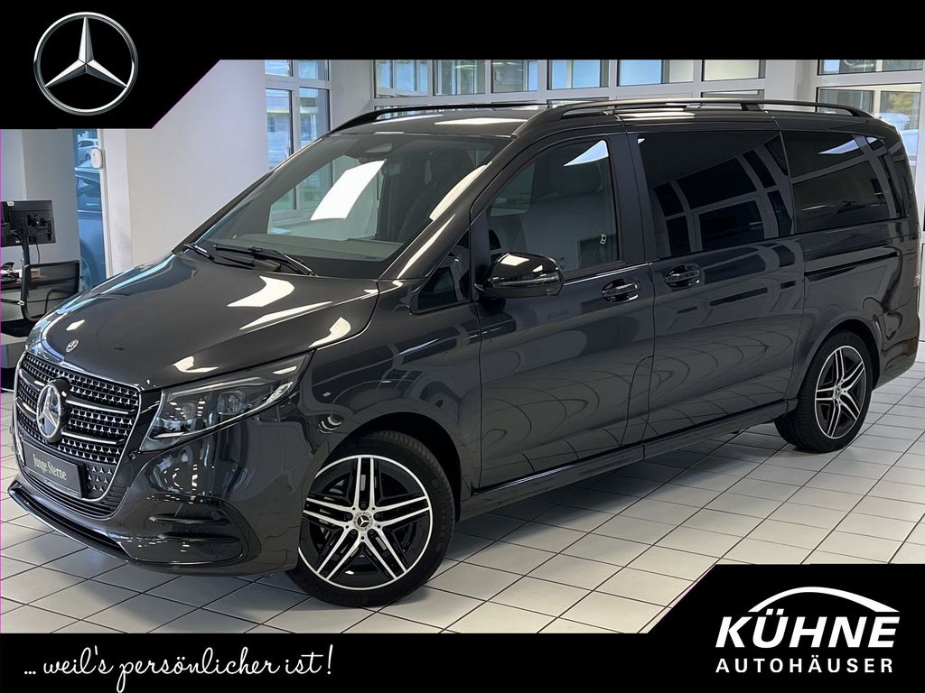 Mercedes-Benz V 250 2024