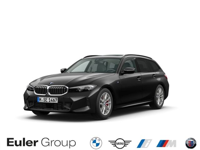 BMW 330 2025