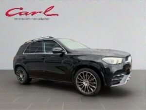 Mercedes-Benz GLE 300 2020