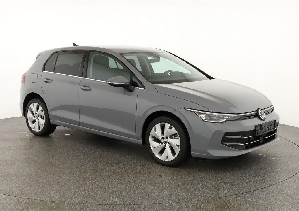 Volkswagen Golf 2025