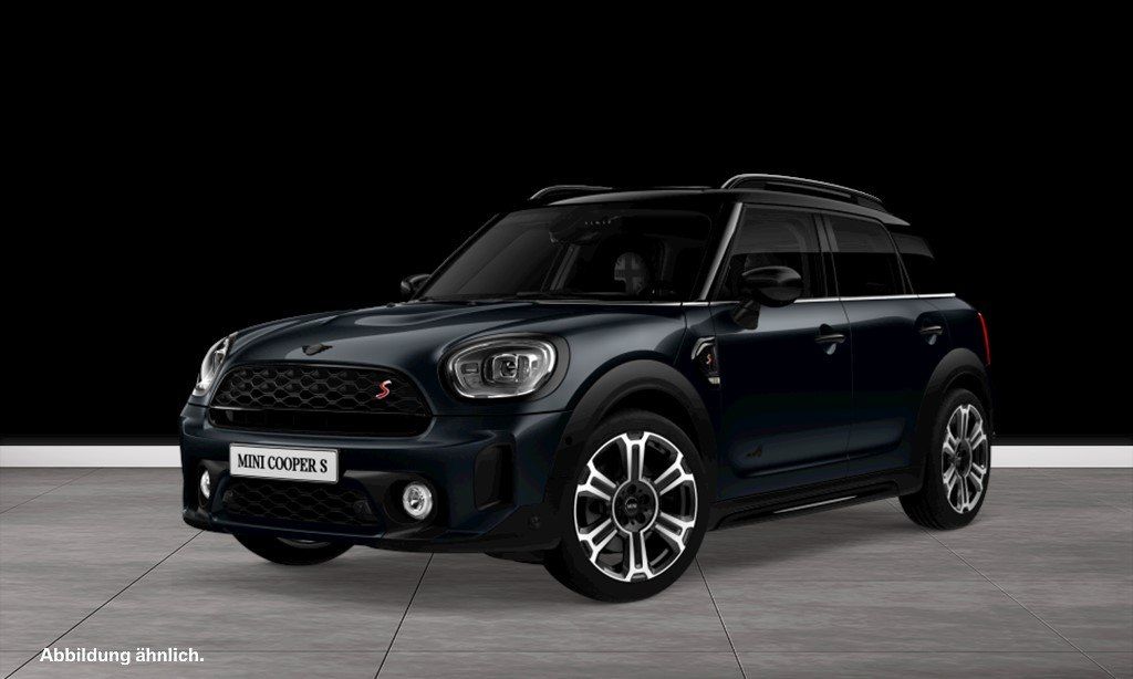 MINI Cooper S Countryman 2023