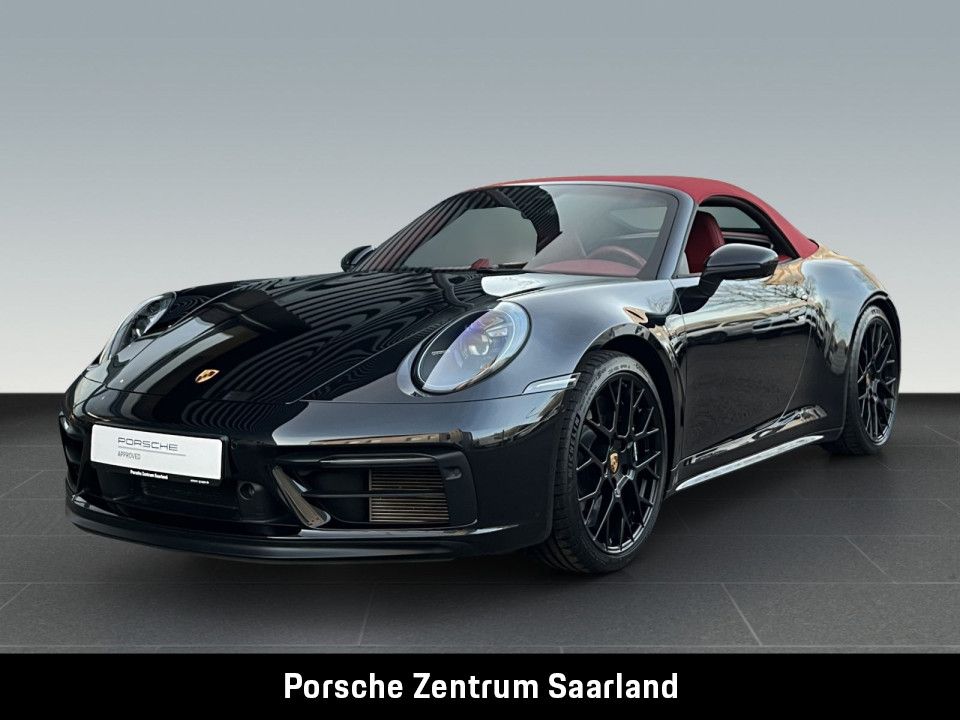Porsche 992 2023
