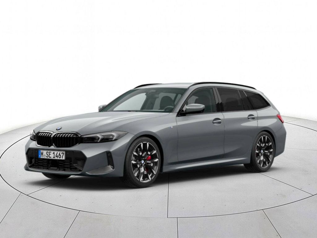 BMW Other 2025