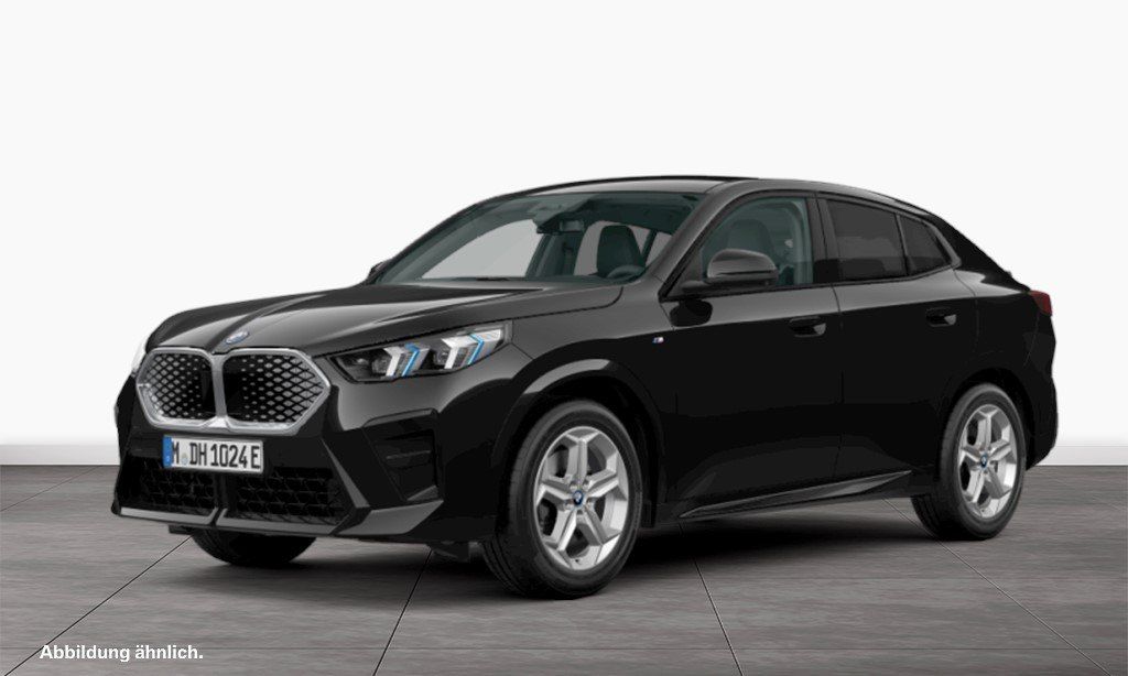 BMW iX2 2025