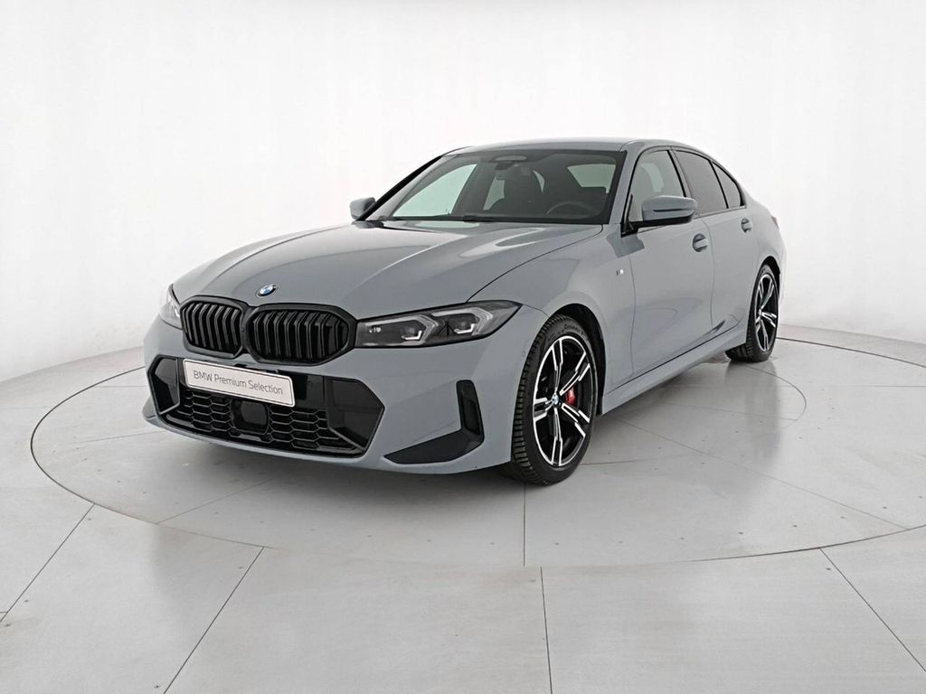 BMW Other 2025