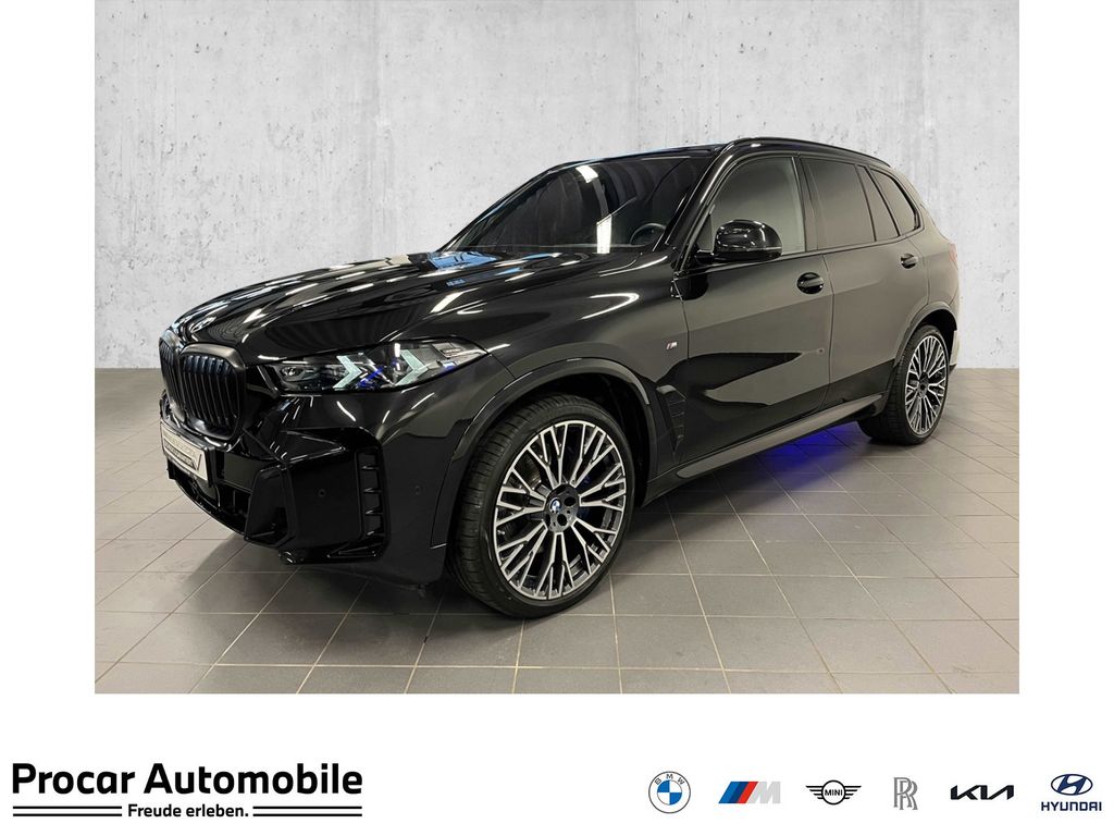 BMW X5 2025
