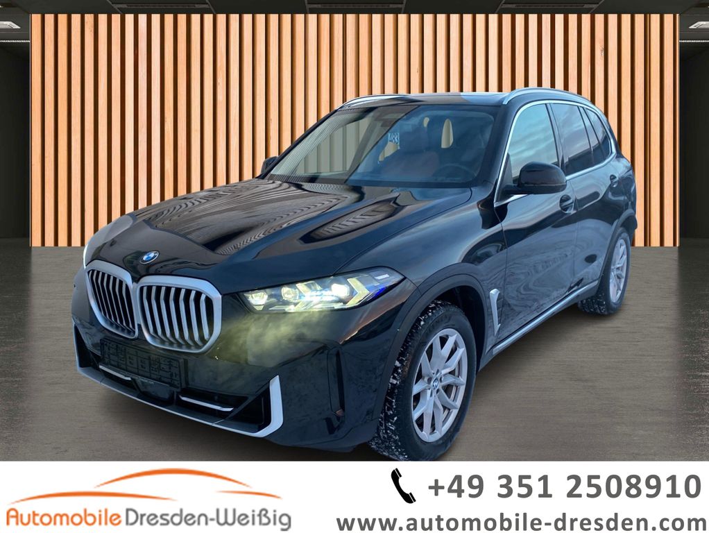 BMW X5 2024
