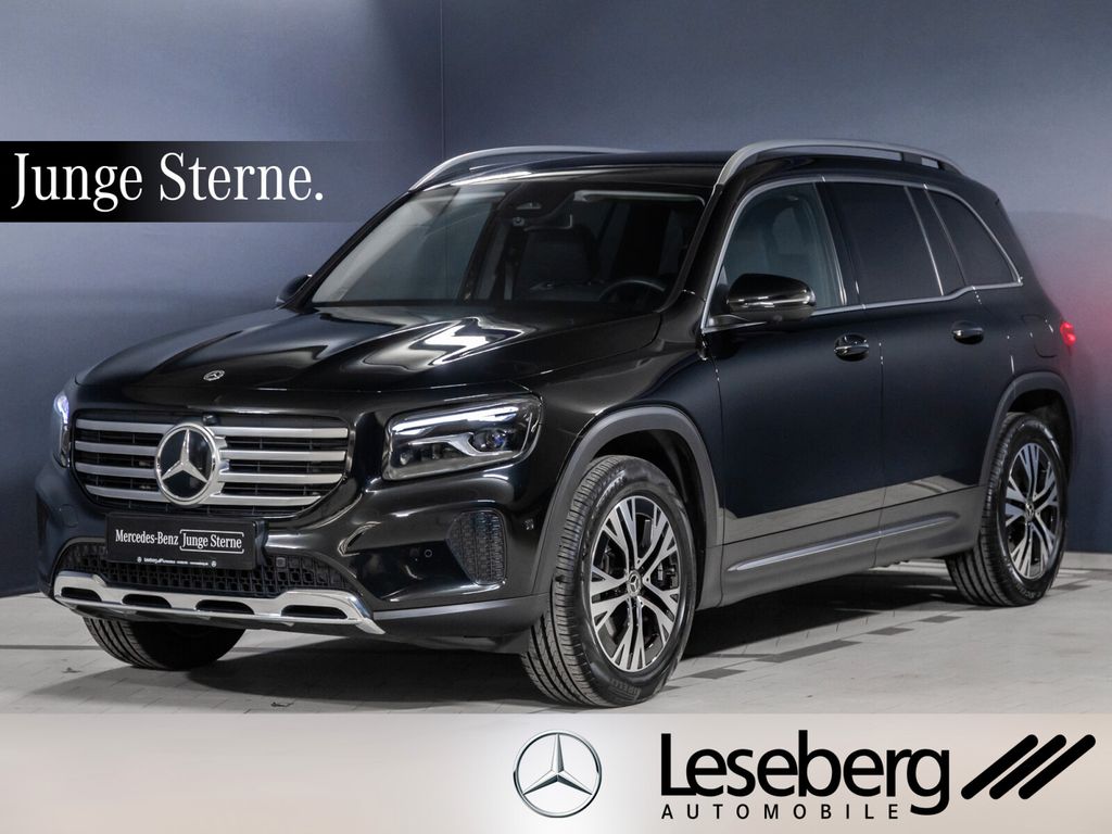 Mercedes-Benz GLB 250 2024