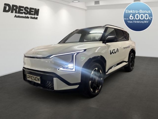 Kia EV5 2026