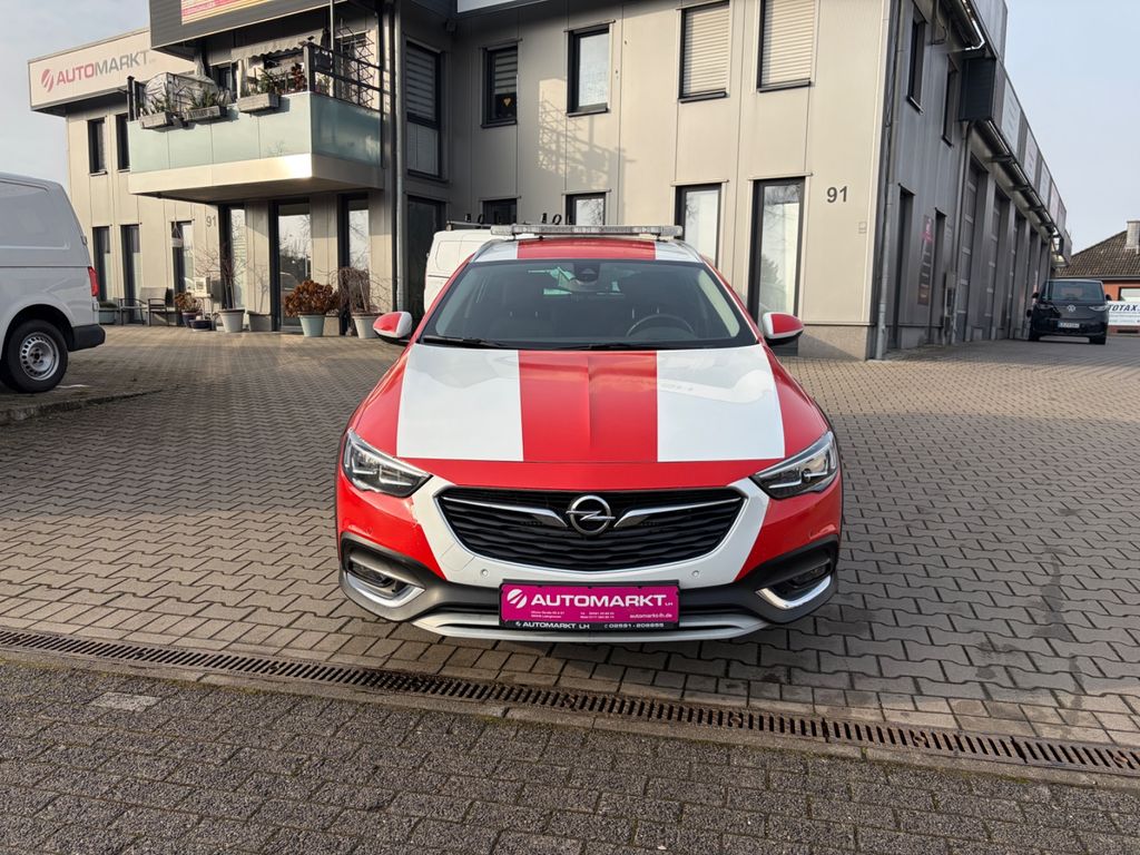 Opel Insignia CT 2019