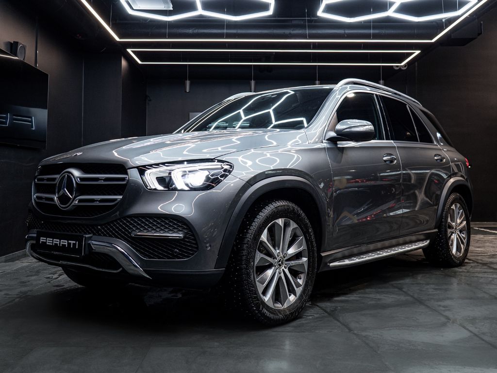 Mercedes-Benz Other 2020