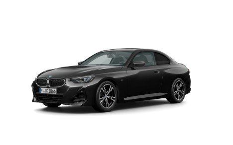 BMW 220 2025