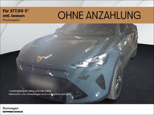Cupra Formentor 2025