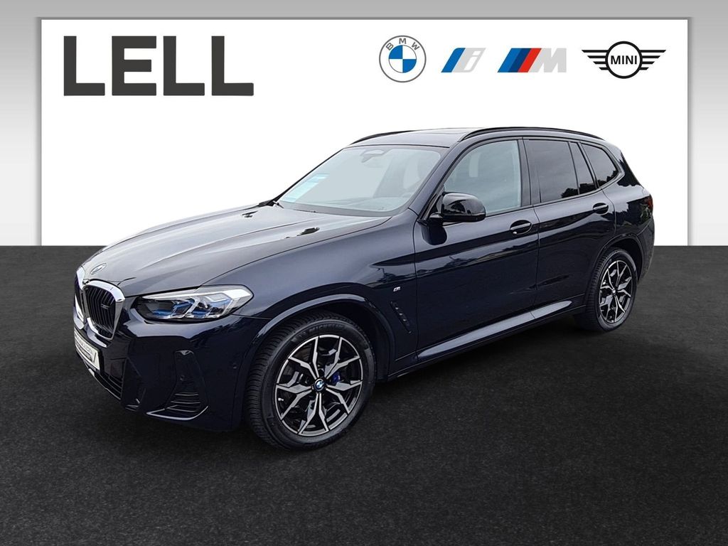 BMW X3 M40 2024