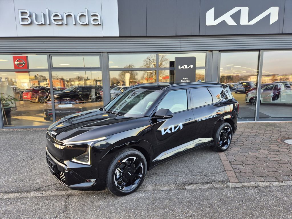 Kia EV5