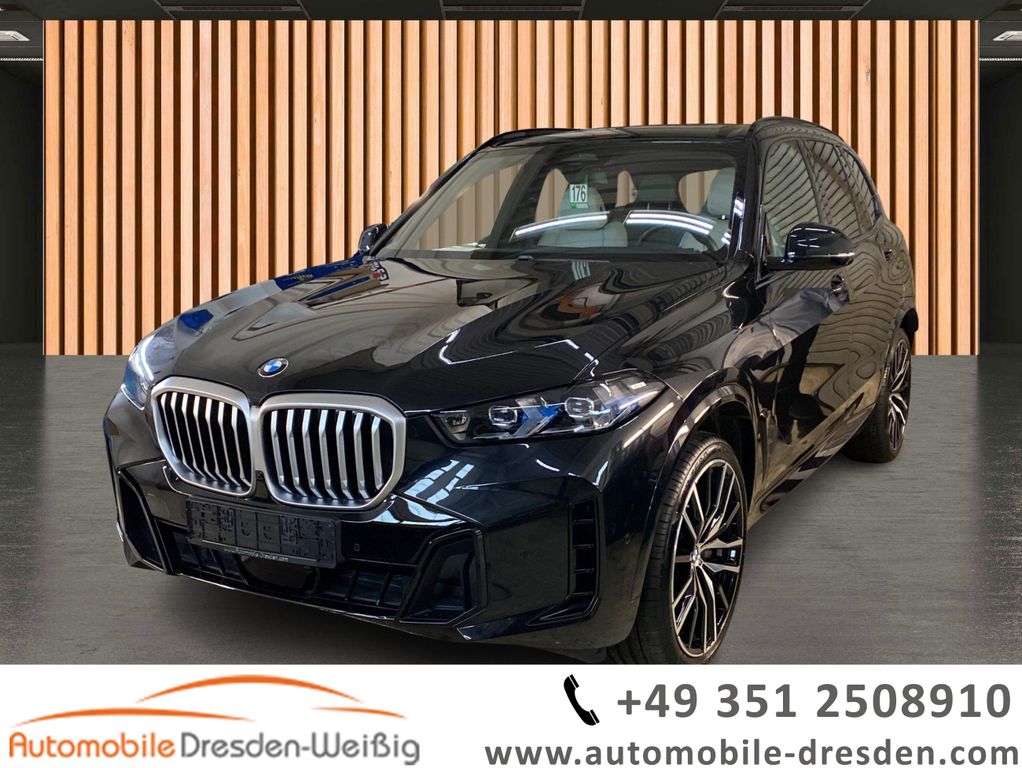 BMW X5 2024