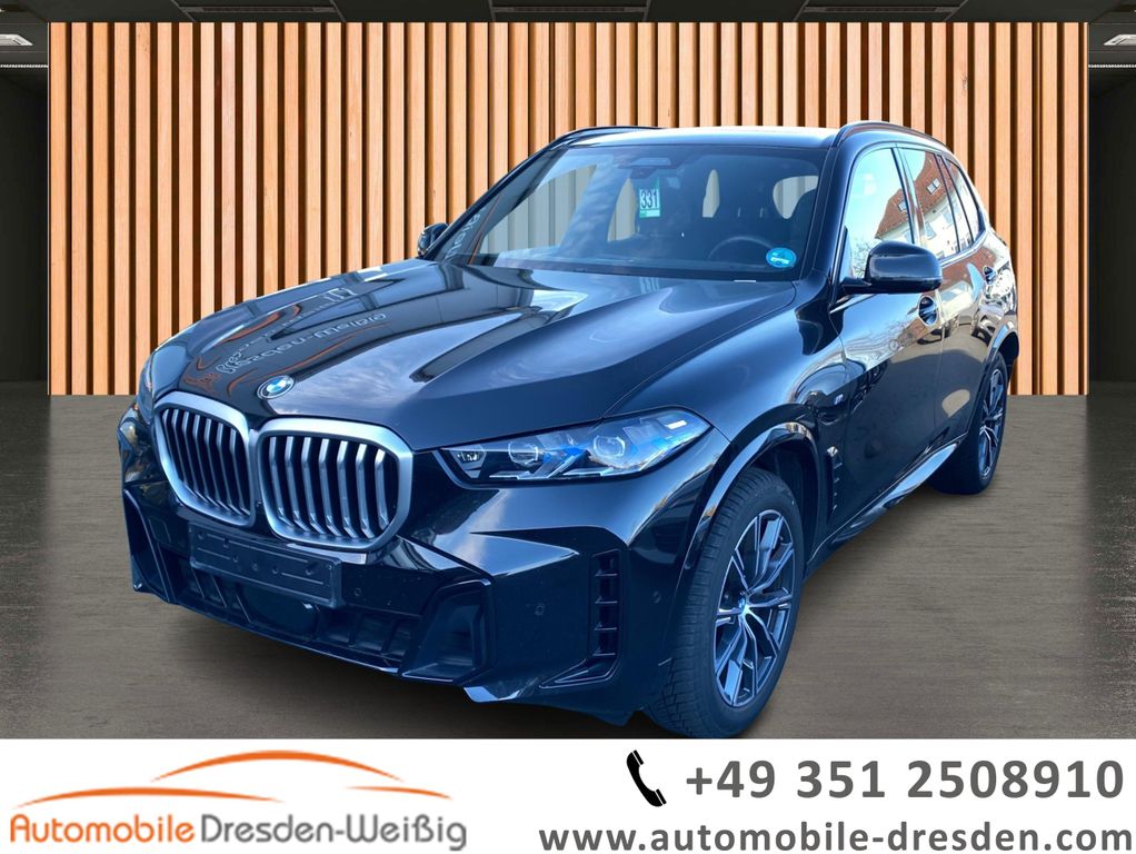 BMW X5 2024