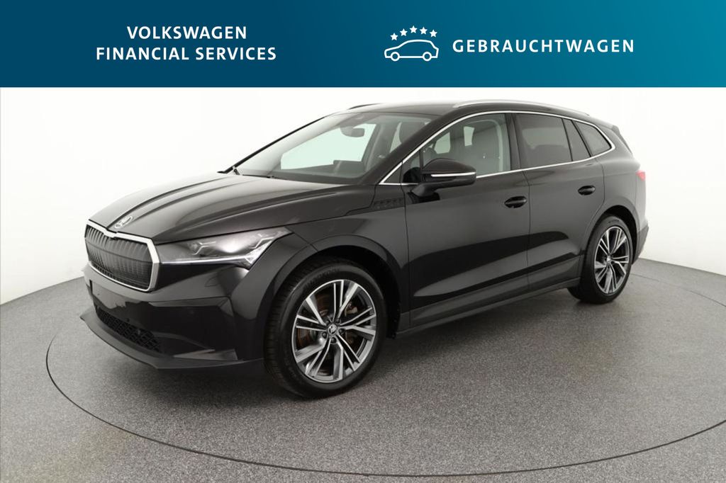 Skoda Enyaq 2023