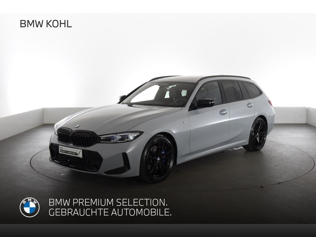 BMW 320 2024