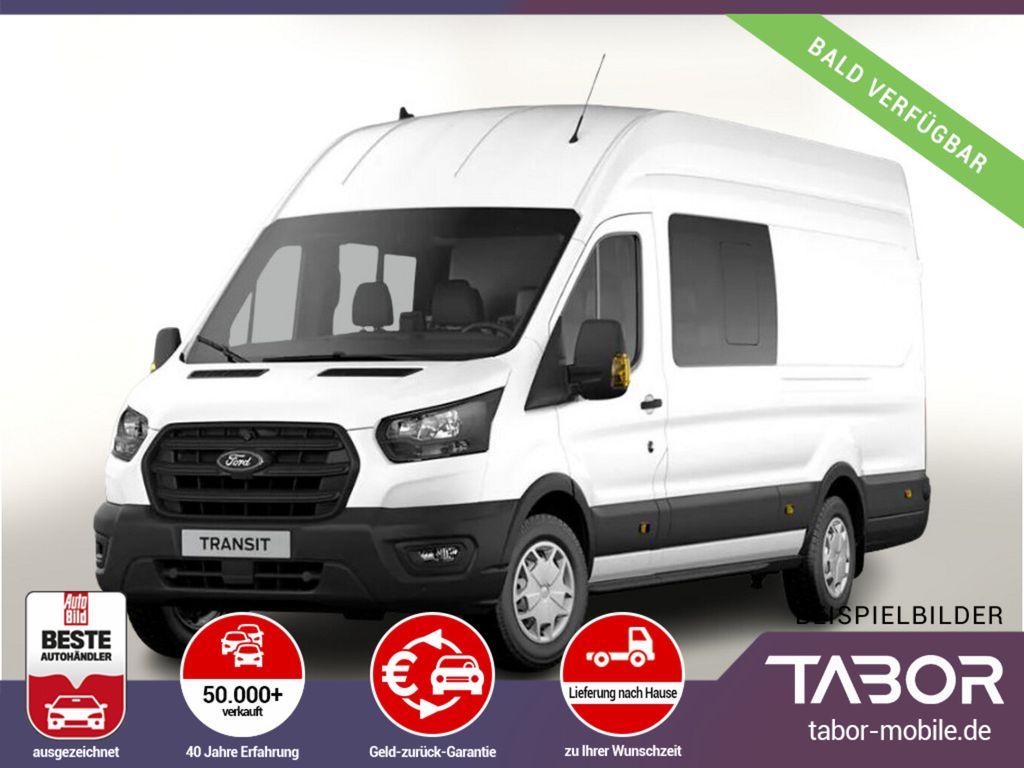 Ford Transit 2025
