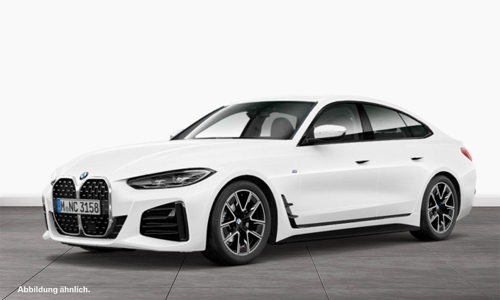 BMW 420 2023