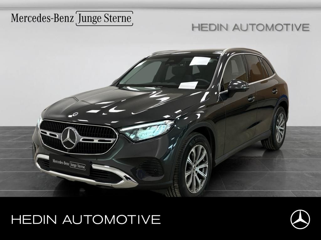 Mercedes-Benz GLC 220 2024