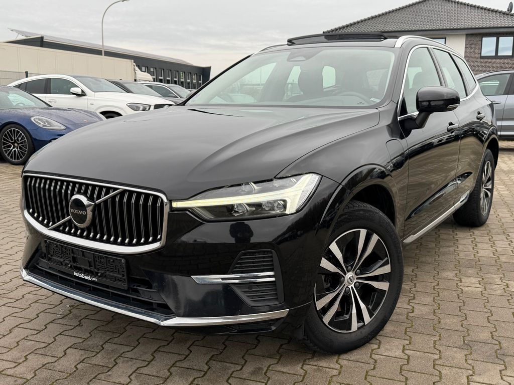 Volvo XC60 2023