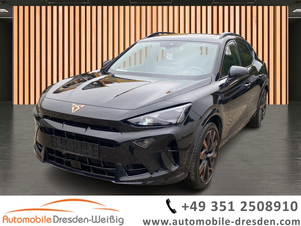 Cupra Formentor 2025