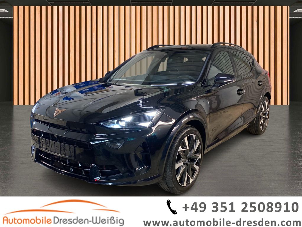 Cupra Formentor 2025