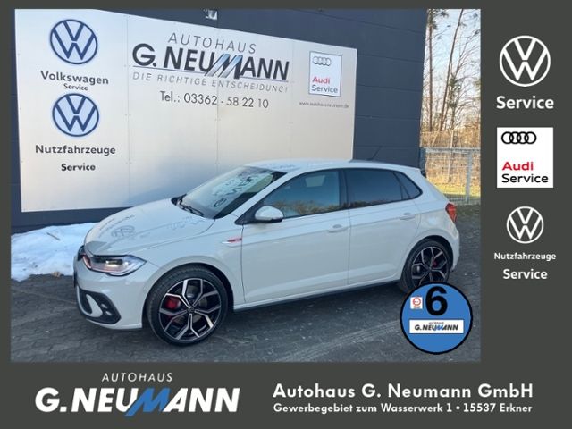 Volkswagen Polo 2026