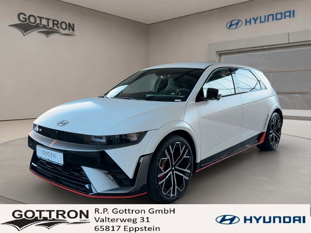 Hyundai IONIQ 5 2025