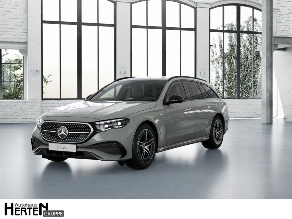 Mercedes-Benz E 300 2025