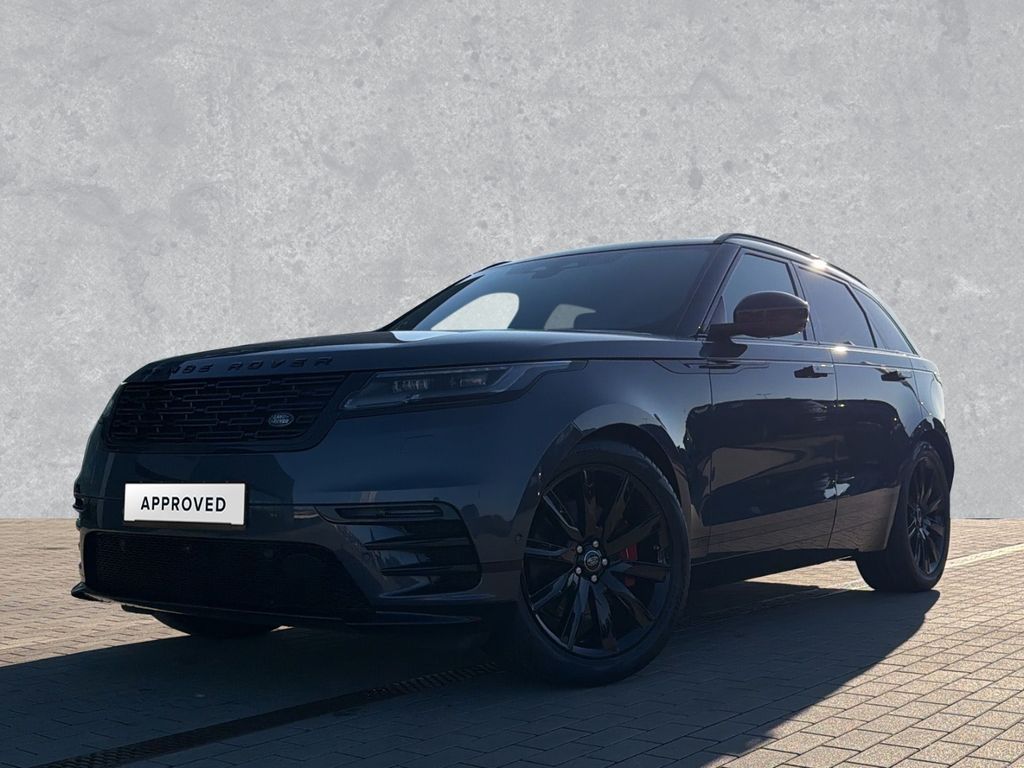 Land Rover Range Rover Velar 2023