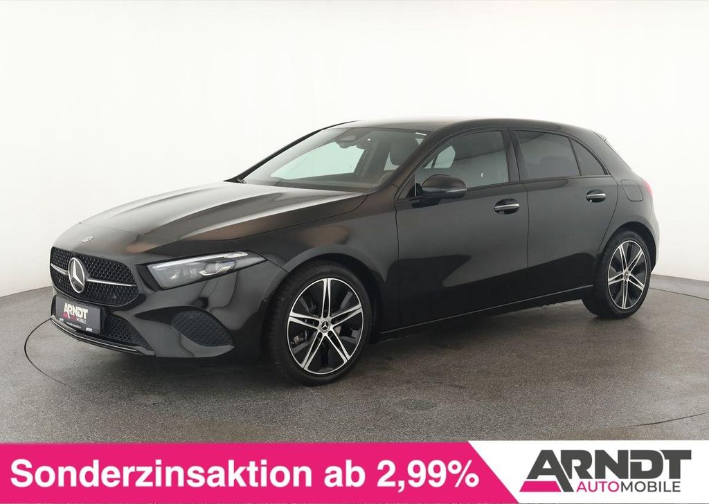 Mercedes-Benz A 250 2024