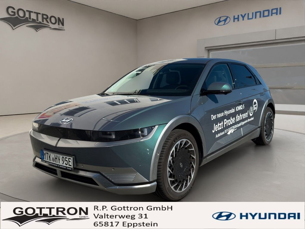 Hyundai IONIQ 5 2024